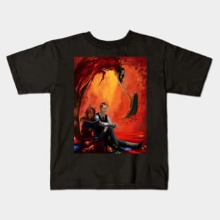 Myths Kids T-Shirt